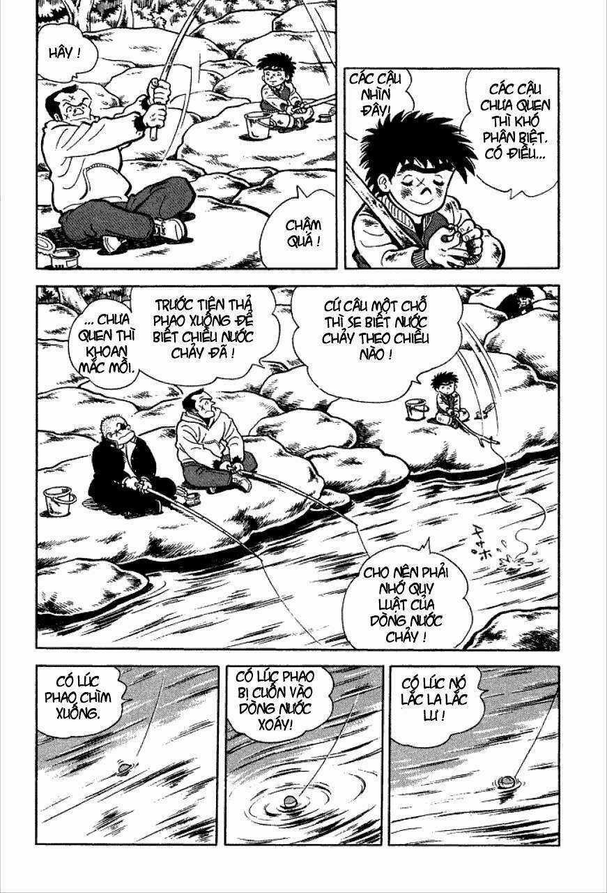 Ore Wa Teppei Chapter 138 trang 29