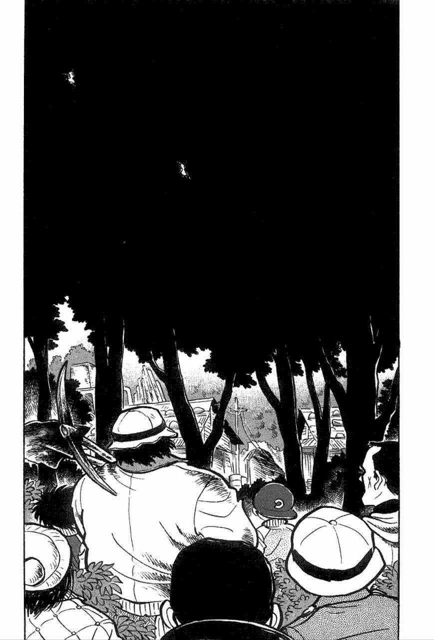 Ore Wa Teppei Chapter 138 trang 3