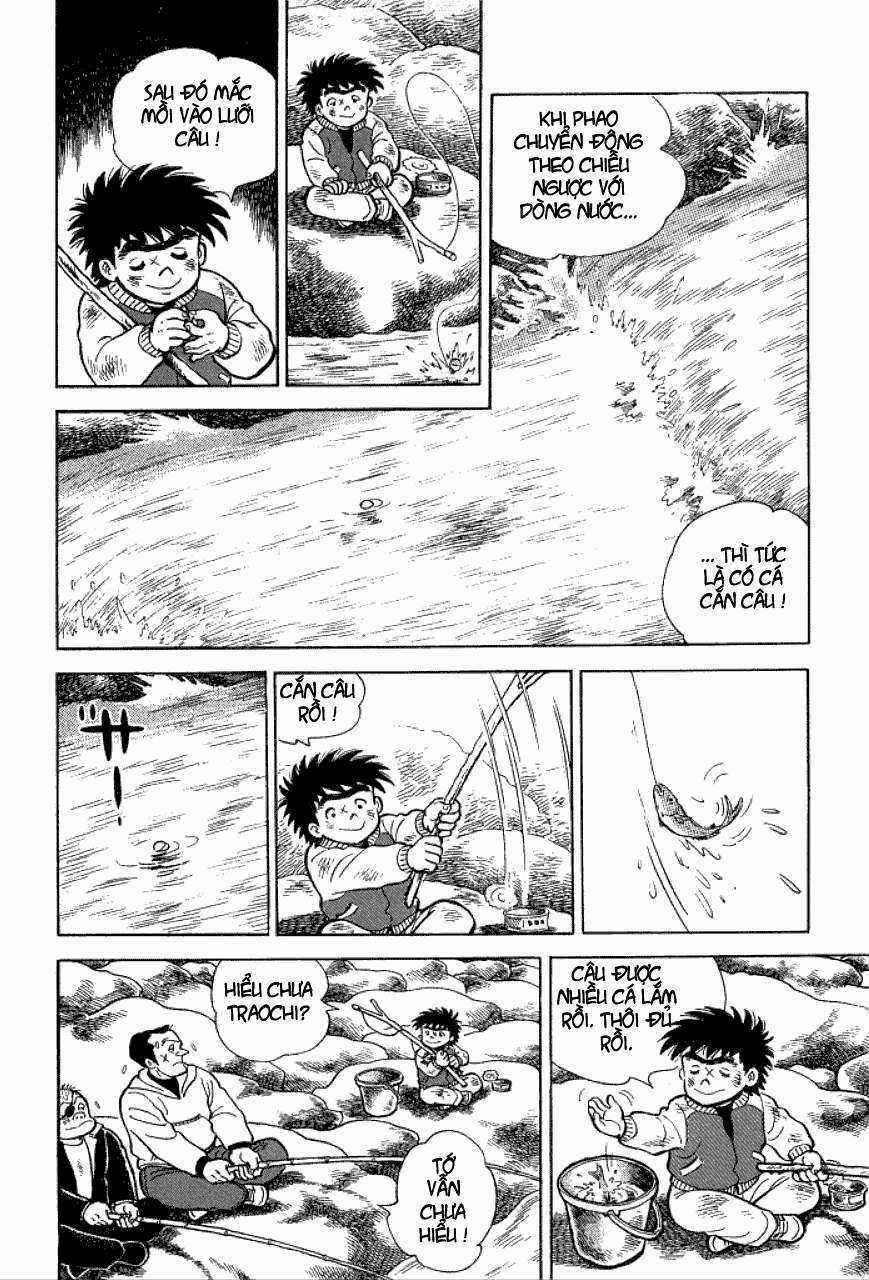 Ore Wa Teppei Chapter 138 trang 30