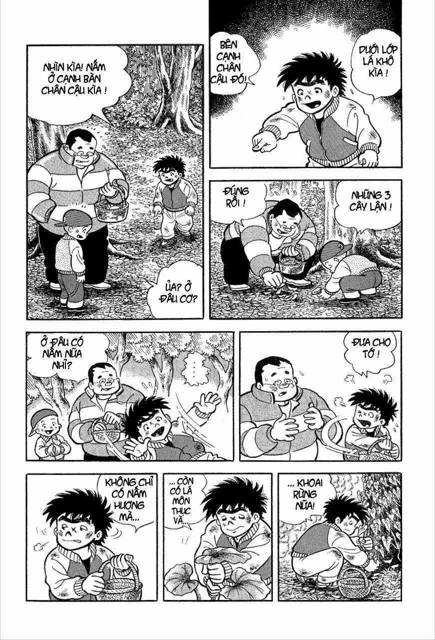 Ore Wa Teppei Chapter 138 trang 33