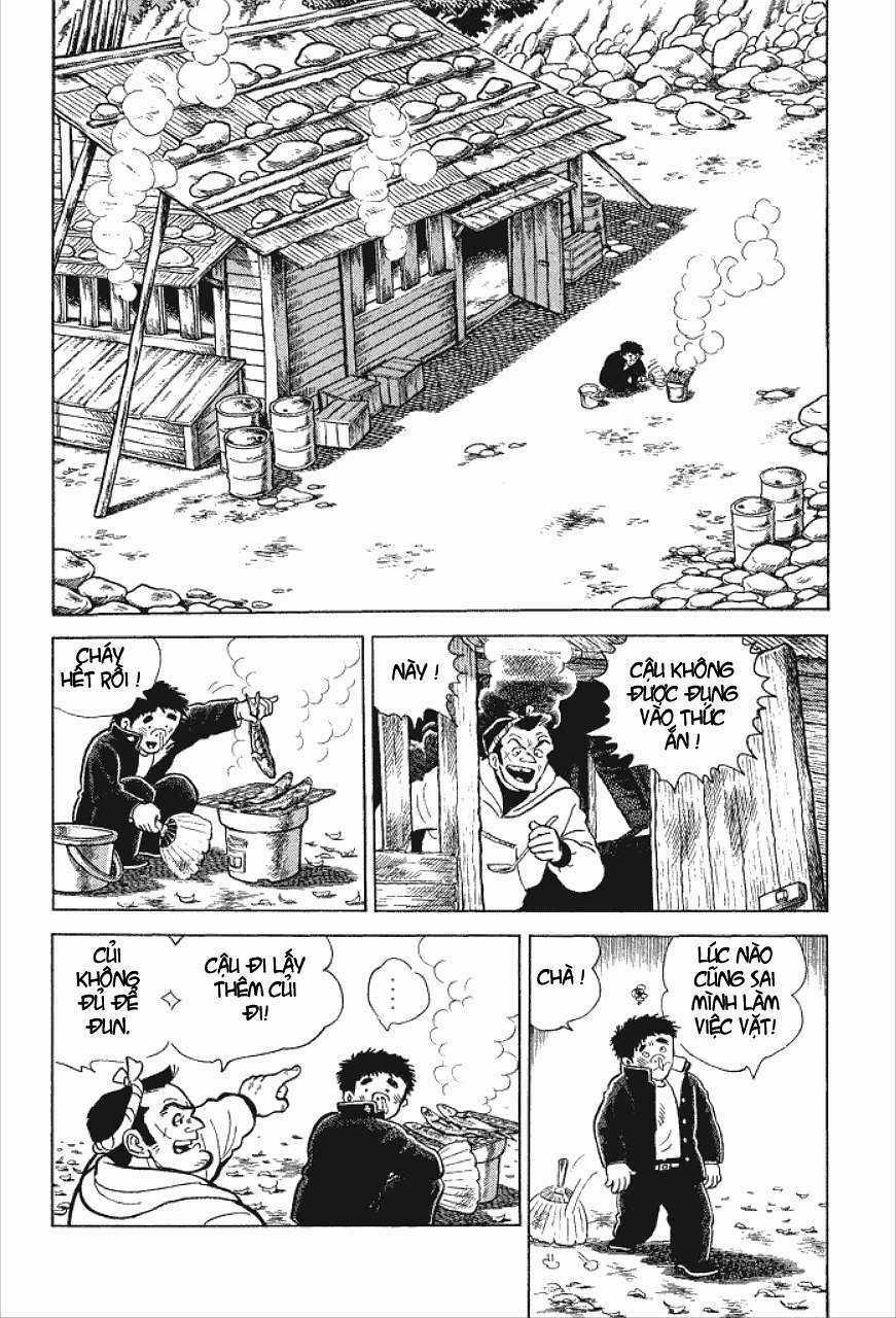 Ore Wa Teppei Chapter 138 trang 35