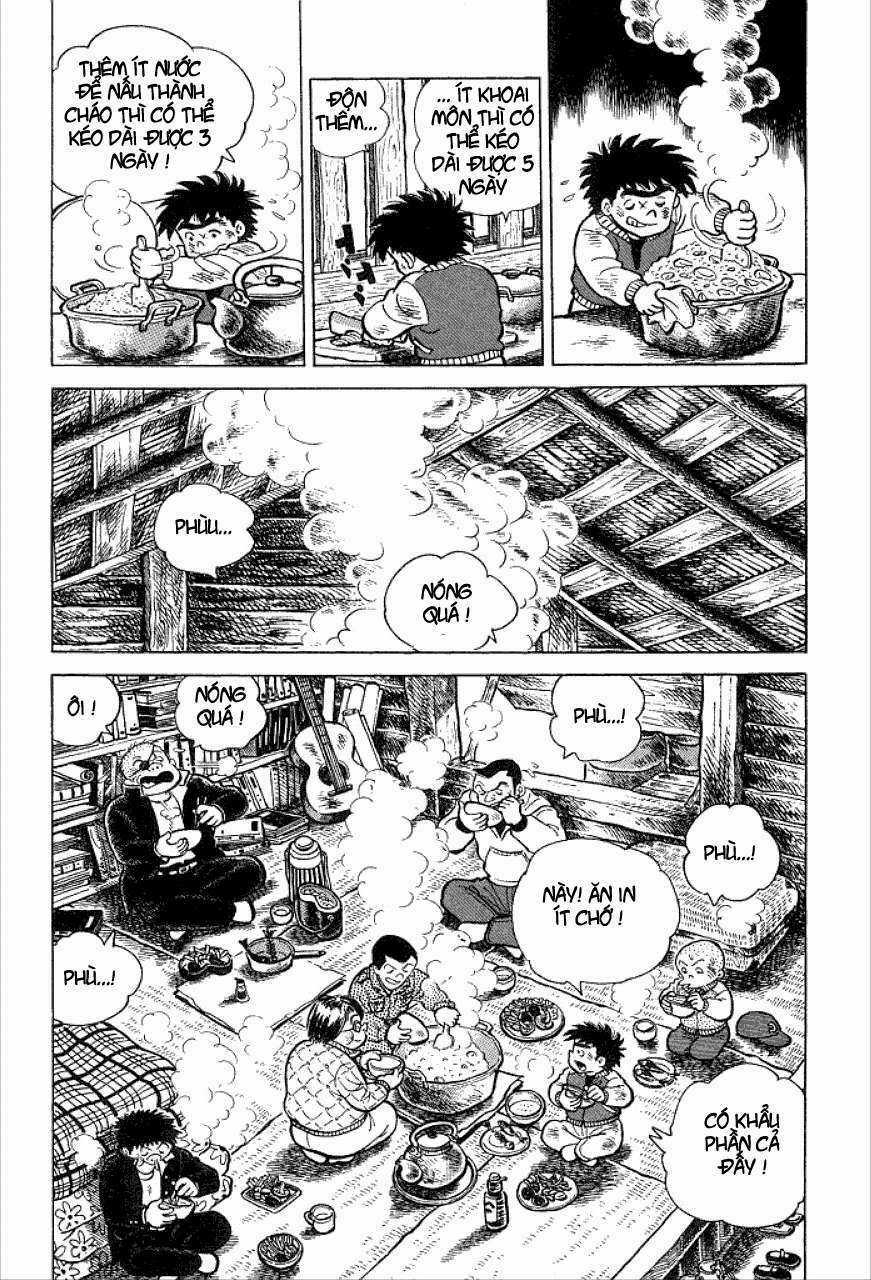 Ore Wa Teppei Chapter 138 trang 37