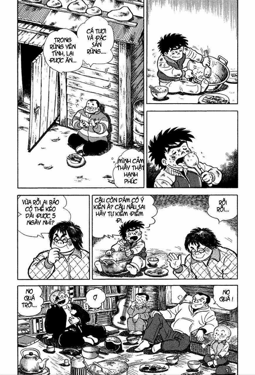 Ore Wa Teppei Chapter 138 trang 38