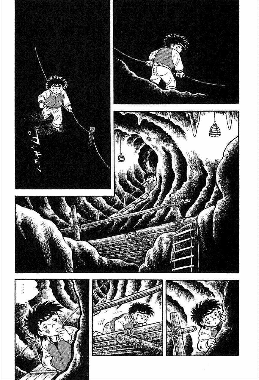 Ore Wa Teppei Chapter 139 trang 10