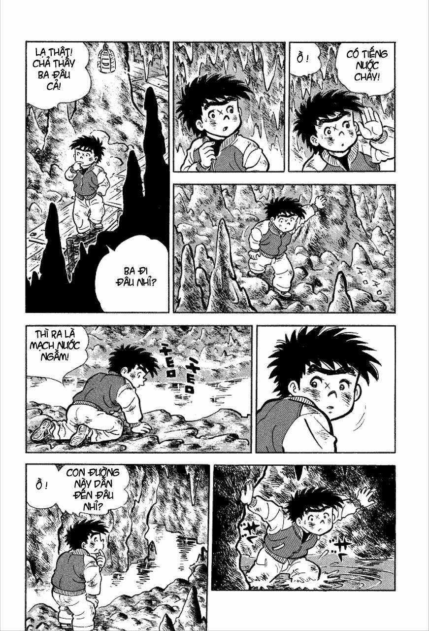 Ore Wa Teppei Chapter 139 trang 12