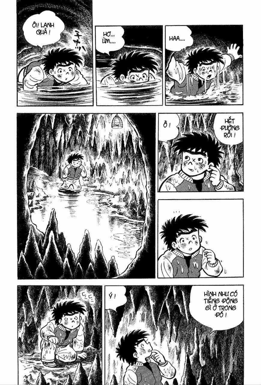 Ore Wa Teppei Chapter 139 trang 13