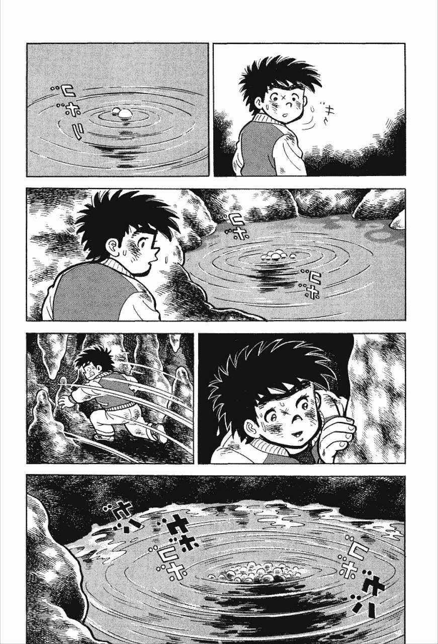 Ore Wa Teppei Chapter 139 trang 14