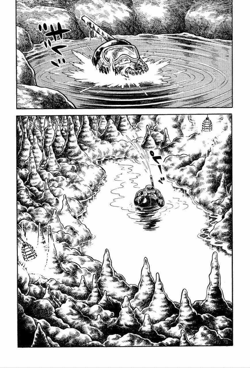 Ore Wa Teppei Chapter 139 trang 15