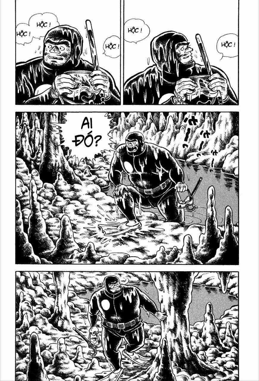 Ore Wa Teppei Chapter 139 trang 16