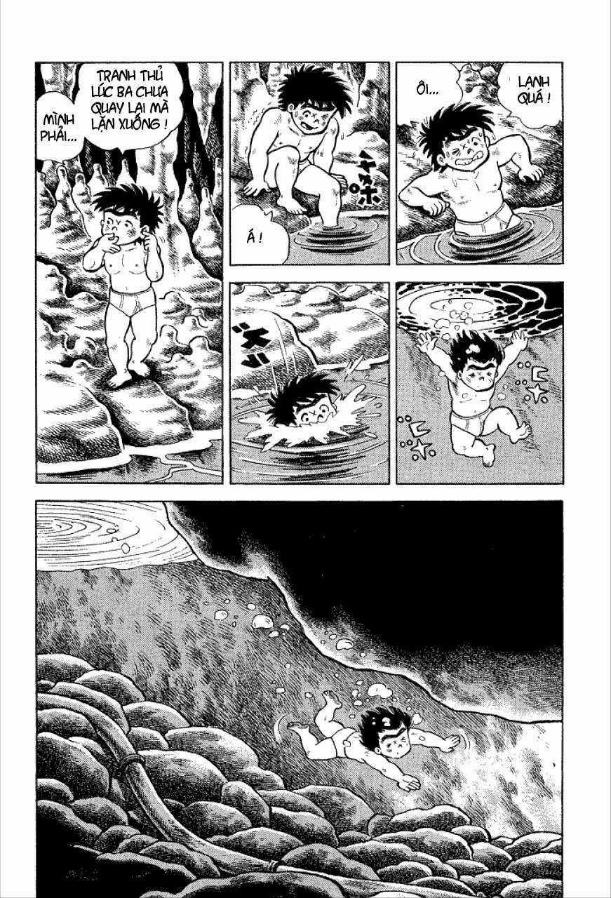 Ore Wa Teppei Chapter 139 trang 20