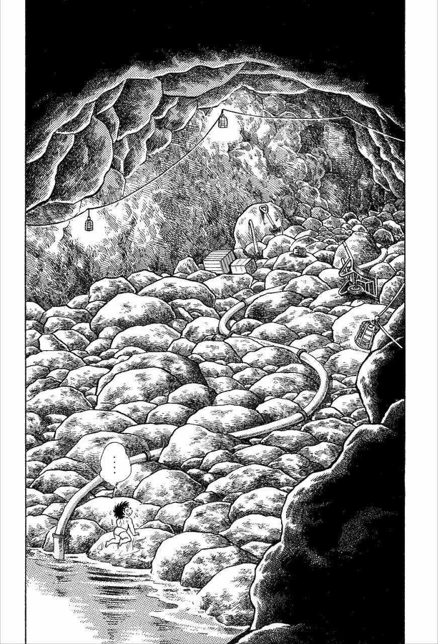 Ore Wa Teppei Chapter 139 trang 22