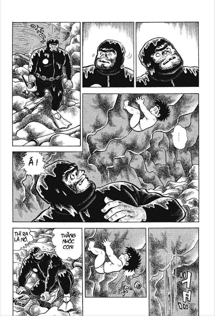 Ore Wa Teppei Chapter 139 trang 26