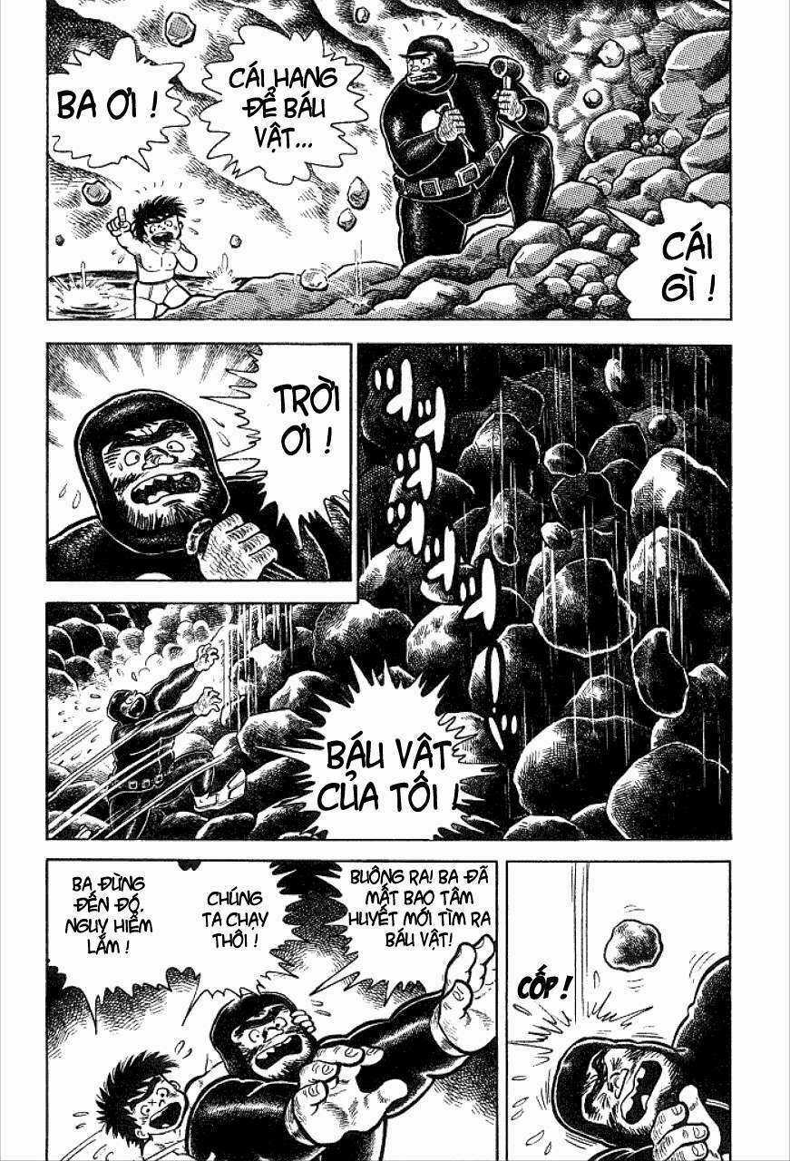 Ore Wa Teppei Chapter 139 trang 30