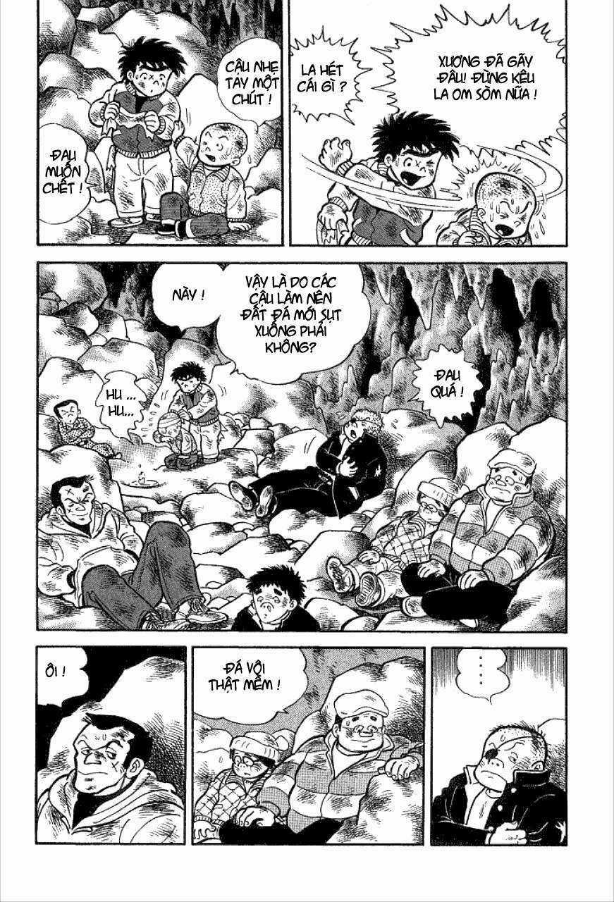 Ore Wa Teppei Chapter 139 trang 38