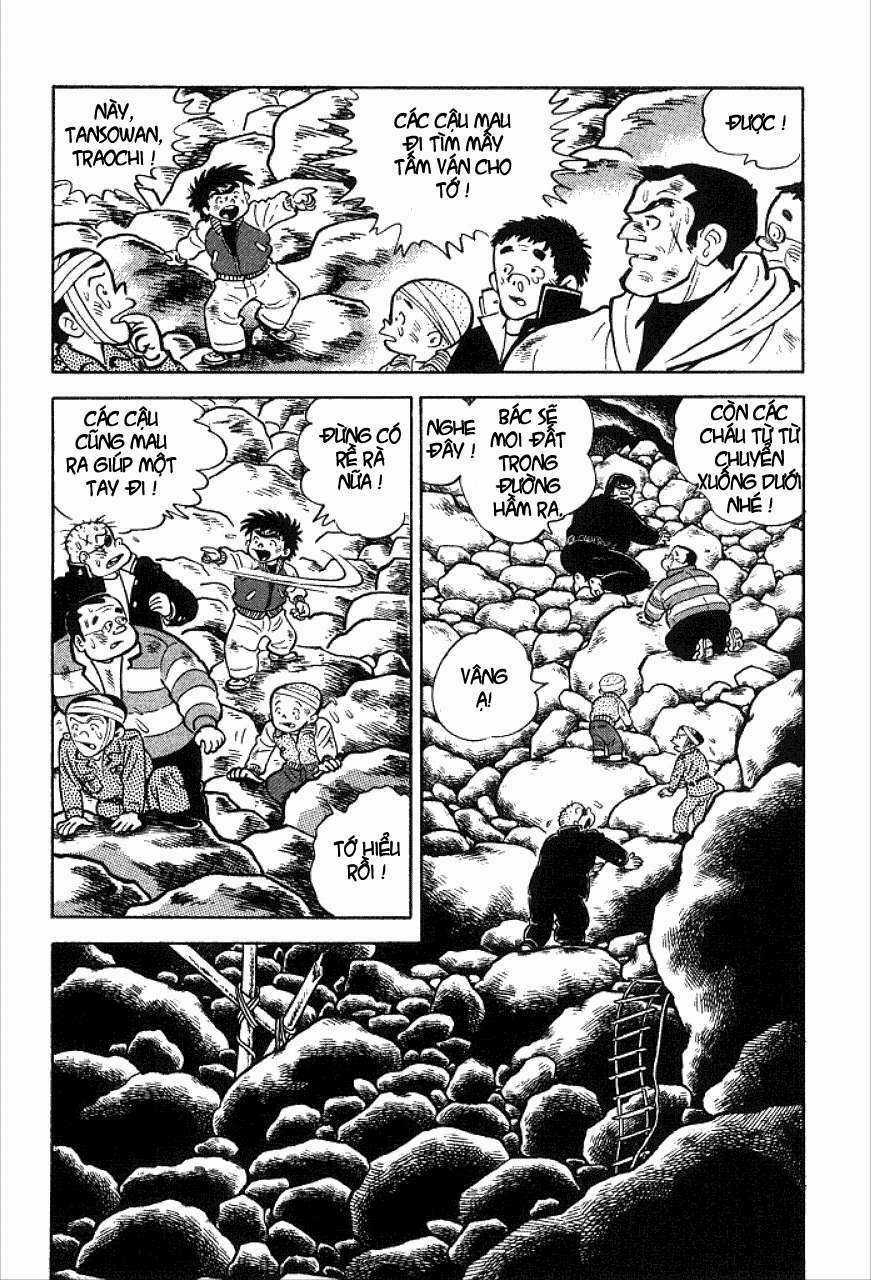 Ore Wa Teppei Chapter 139 trang 44