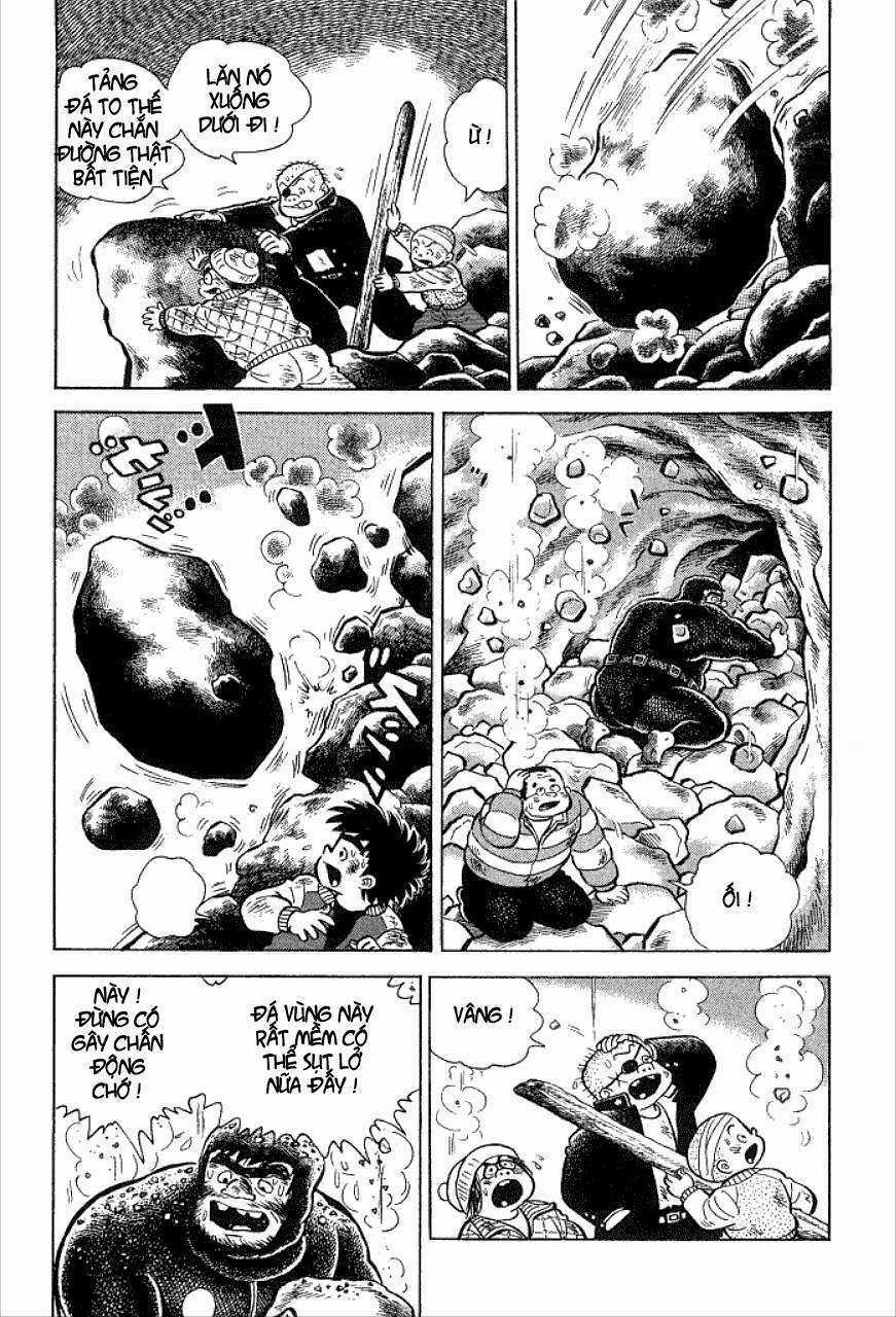 Ore Wa Teppei Chapter 139 trang 46