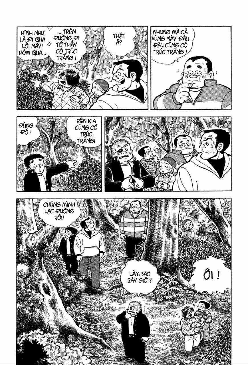 Ore Wa Teppei Chapter 139 trang 7