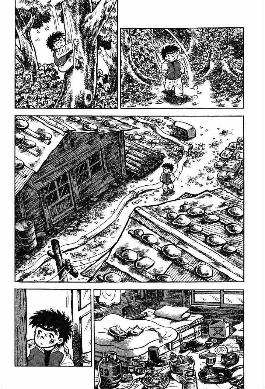 Ore Wa Teppei Chapter 139 trang 8