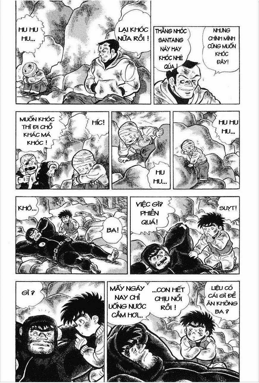 Ore Wa Teppei Chapter 140 trang 19