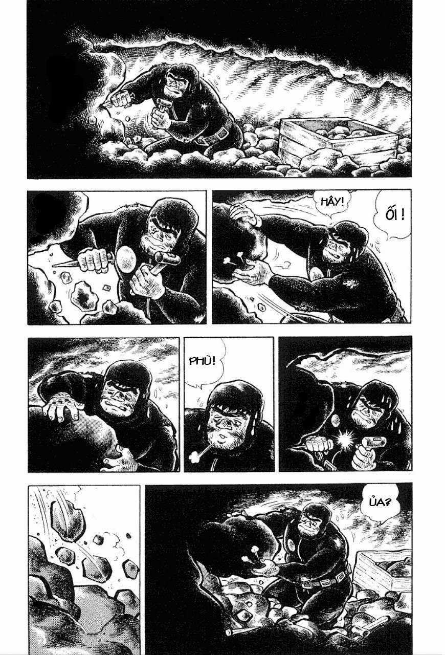 Ore Wa Teppei Chapter 140 trang 2