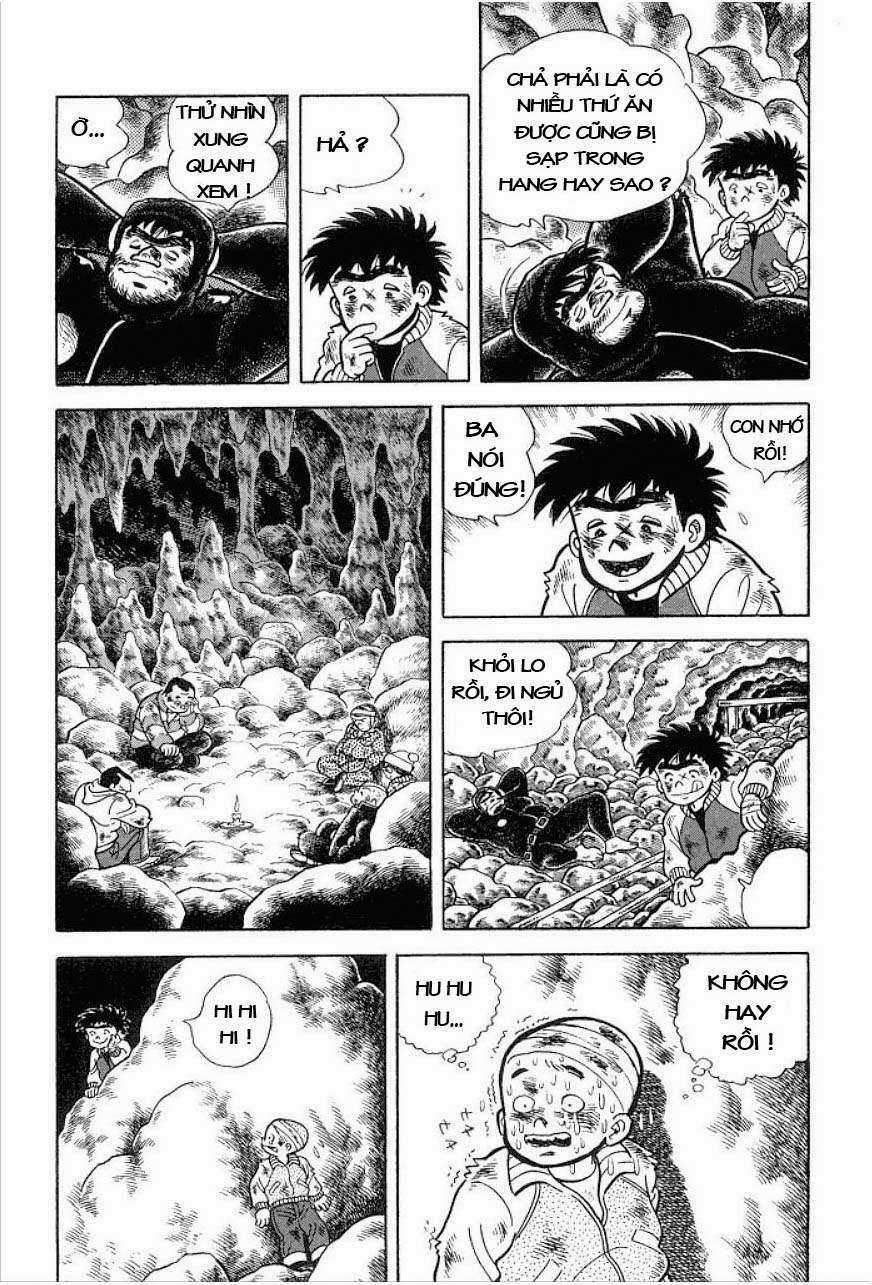 Ore Wa Teppei Chapter 140 trang 20