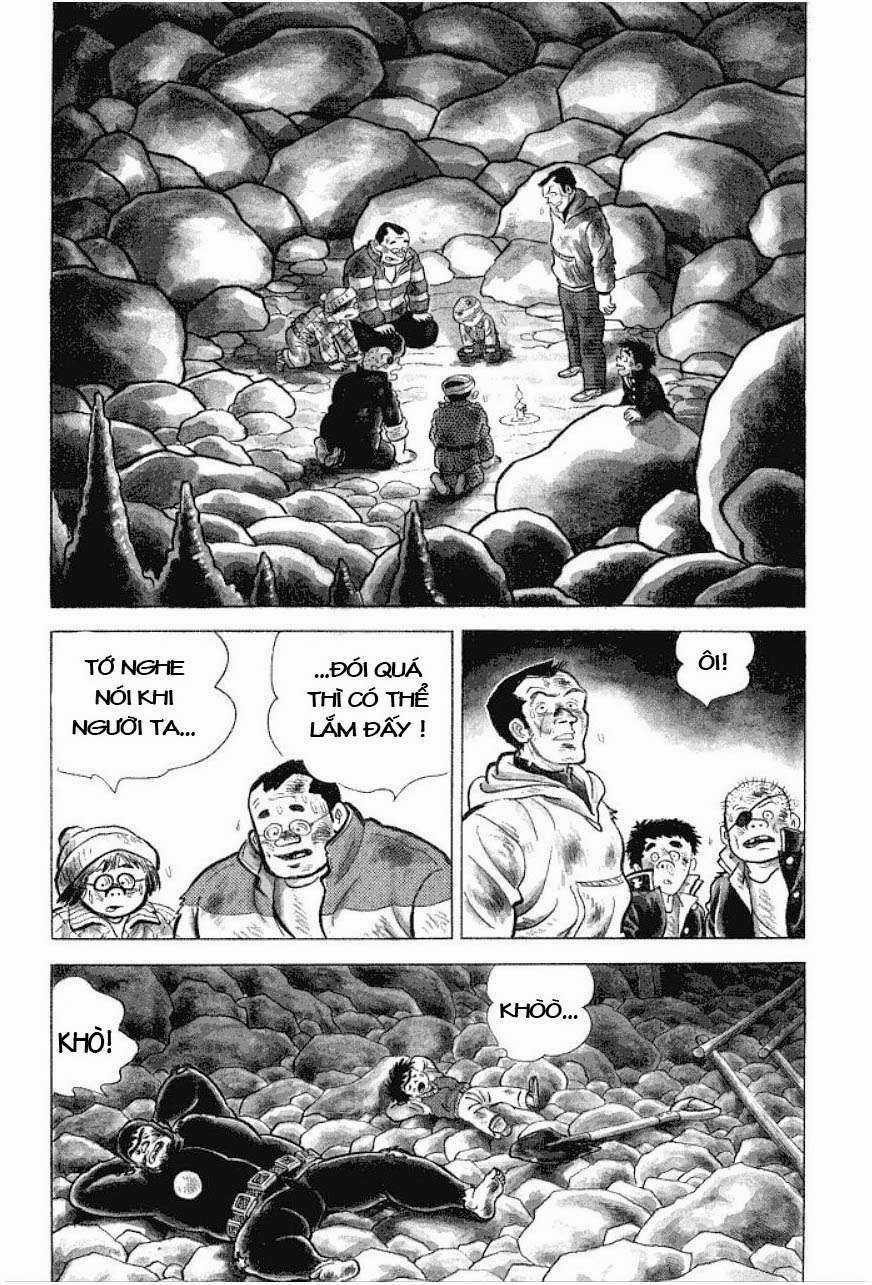 Ore Wa Teppei Chapter 140 trang 24