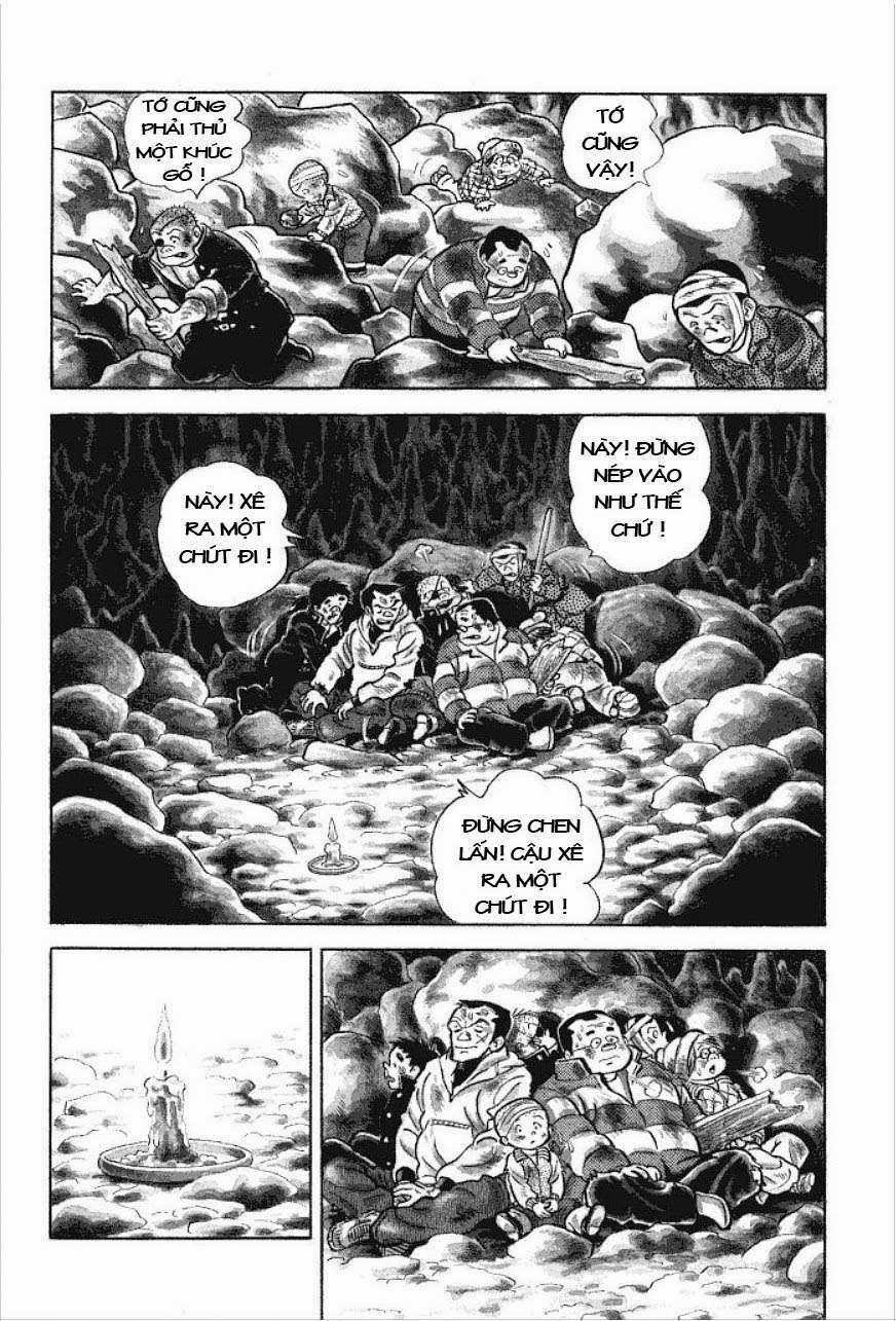 Ore Wa Teppei Chapter 140 trang 29