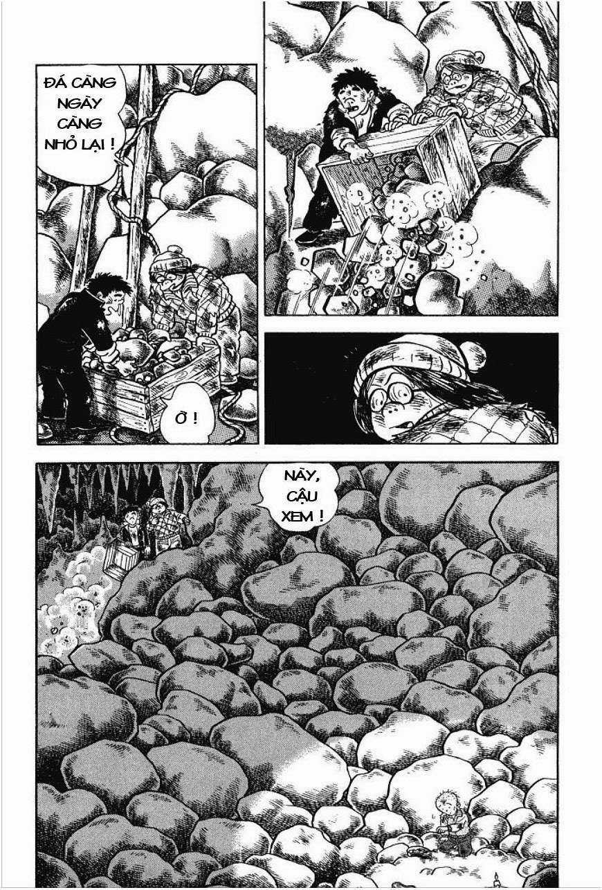 Ore Wa Teppei Chapter 140 trang 41