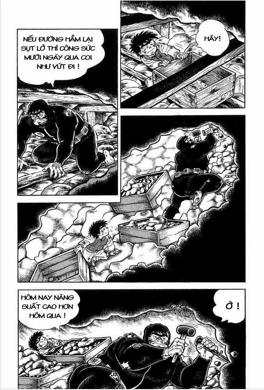 Ore Wa Teppei Chapter 140 trang 46