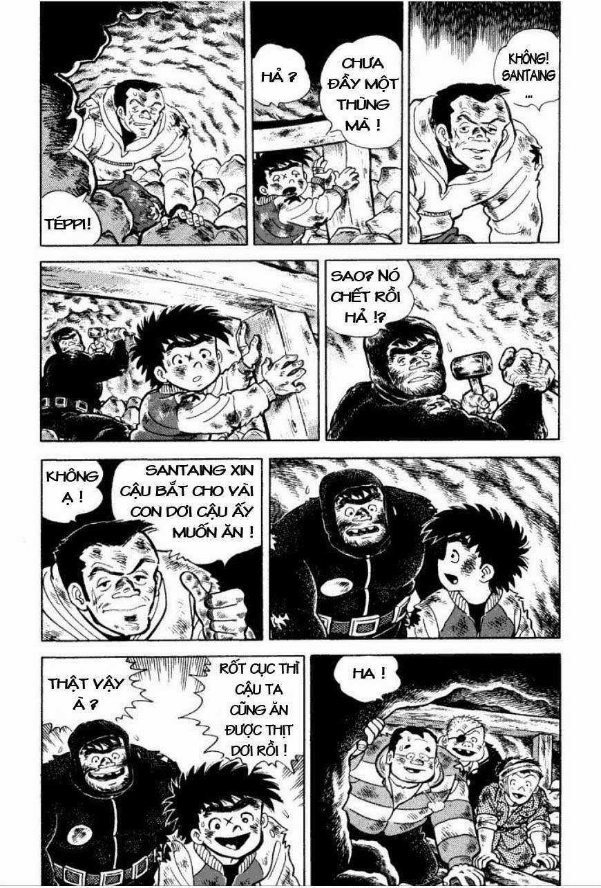 Ore Wa Teppei Chapter 140 trang 48