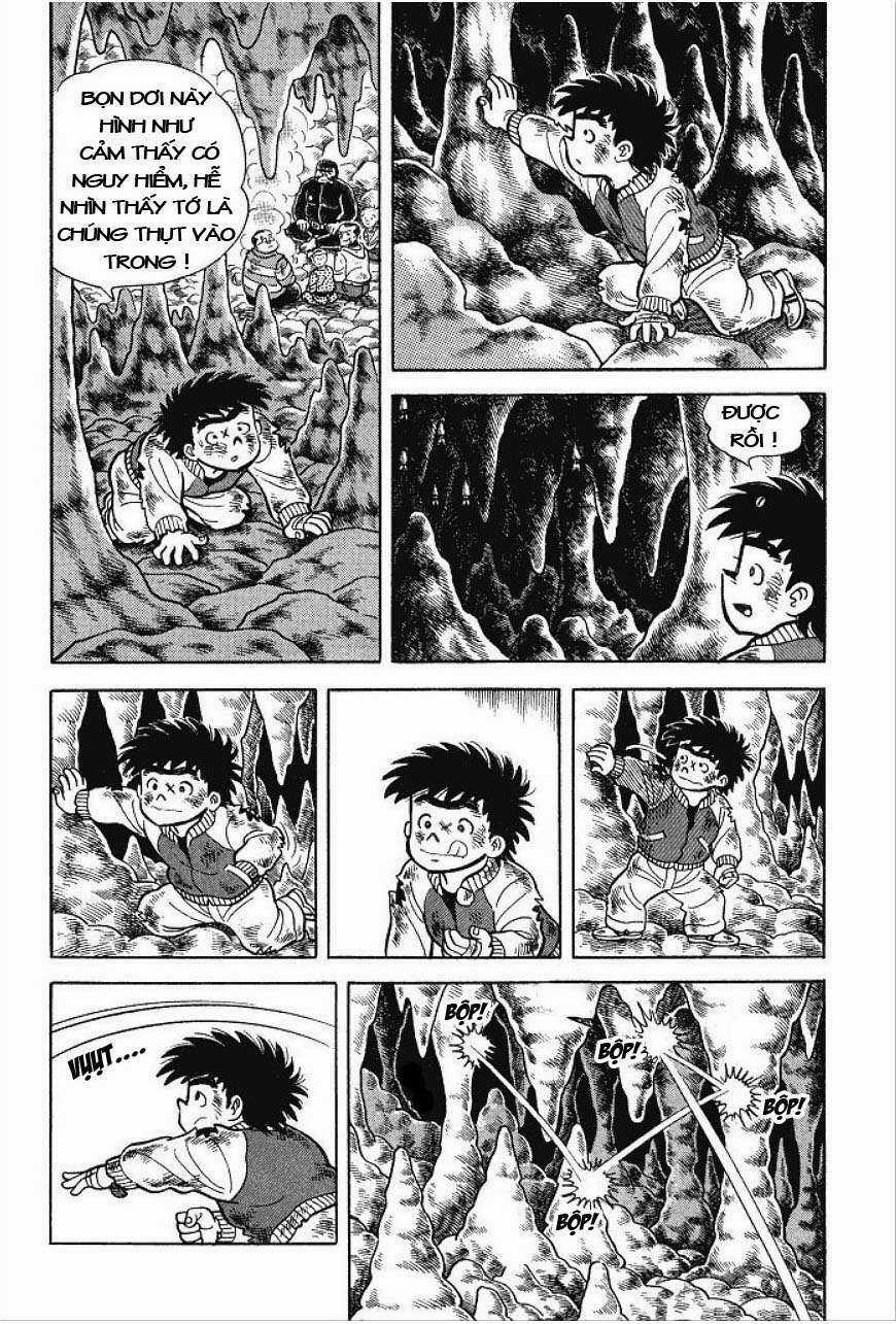 Ore Wa Teppei Chapter 140 trang 51