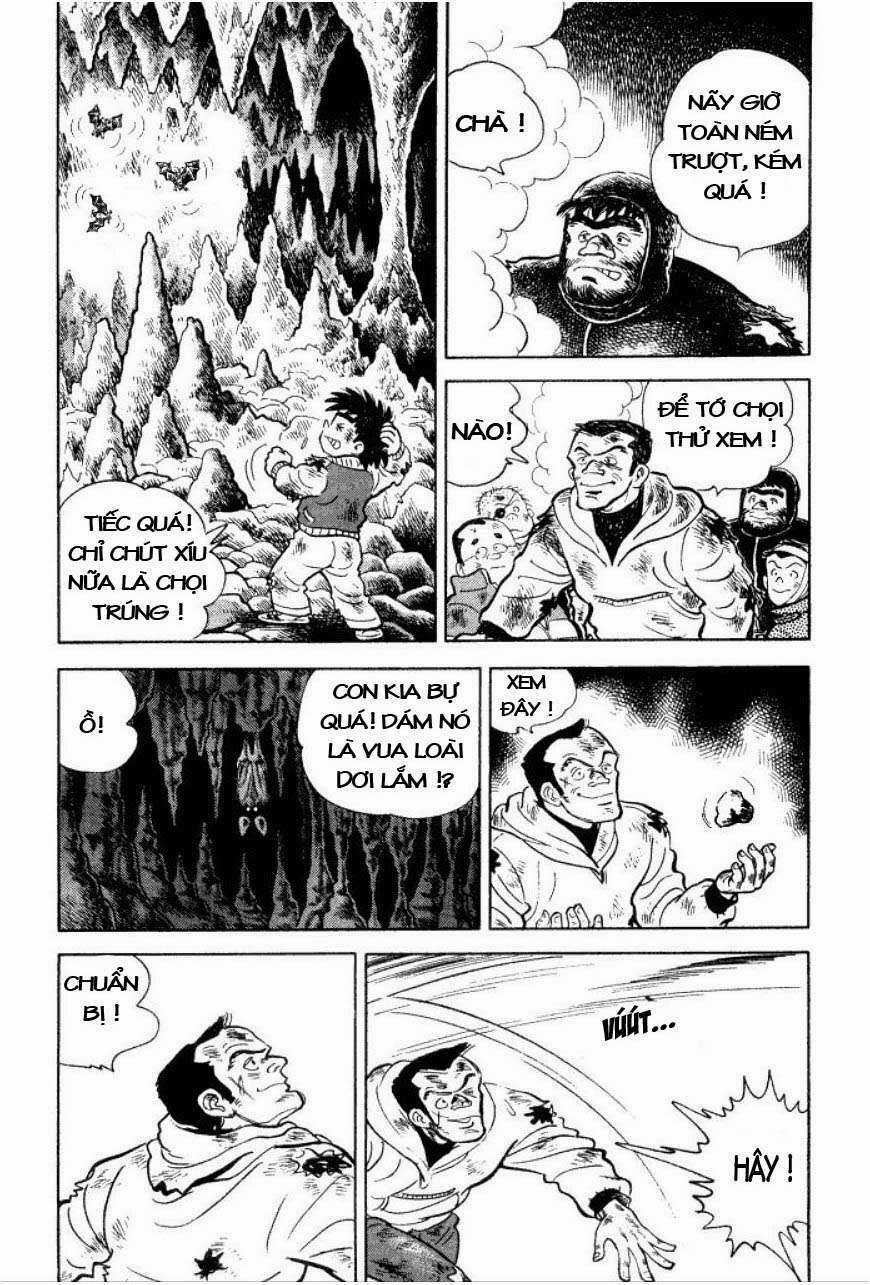 Ore Wa Teppei Chapter 140 trang 52