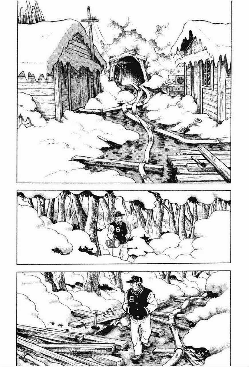 Ore Wa Teppei Chapter 141 trang 12