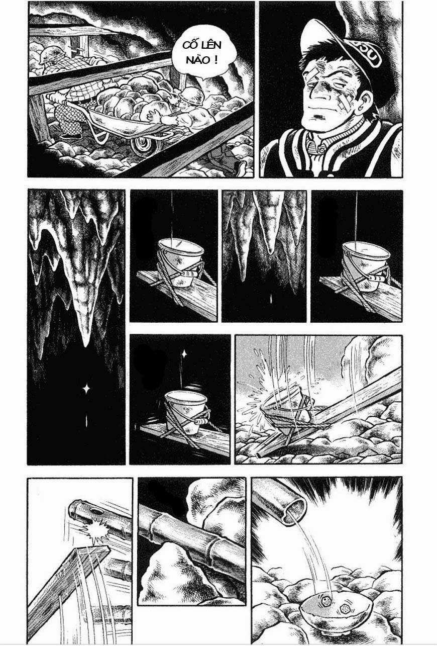 Ore Wa Teppei Chapter 141 trang 28