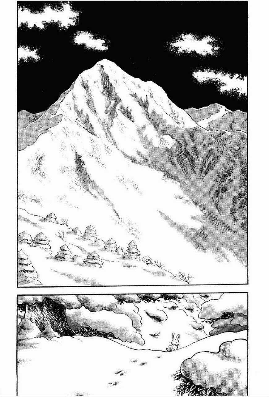 Ore Wa Teppei Chapter 141 trang 6