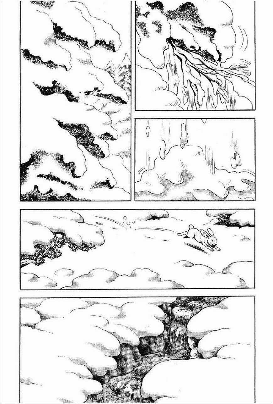 Ore Wa Teppei Chapter 141 trang 7