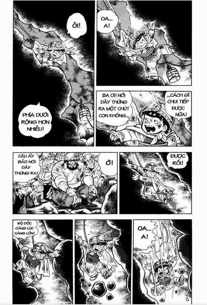 Ore Wa Teppei Chapter 142 trang 10