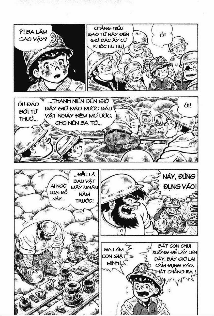 Ore Wa Teppei Chapter 142 trang 24