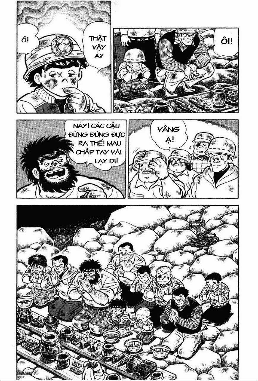 Ore Wa Teppei Chapter 142 trang 26
