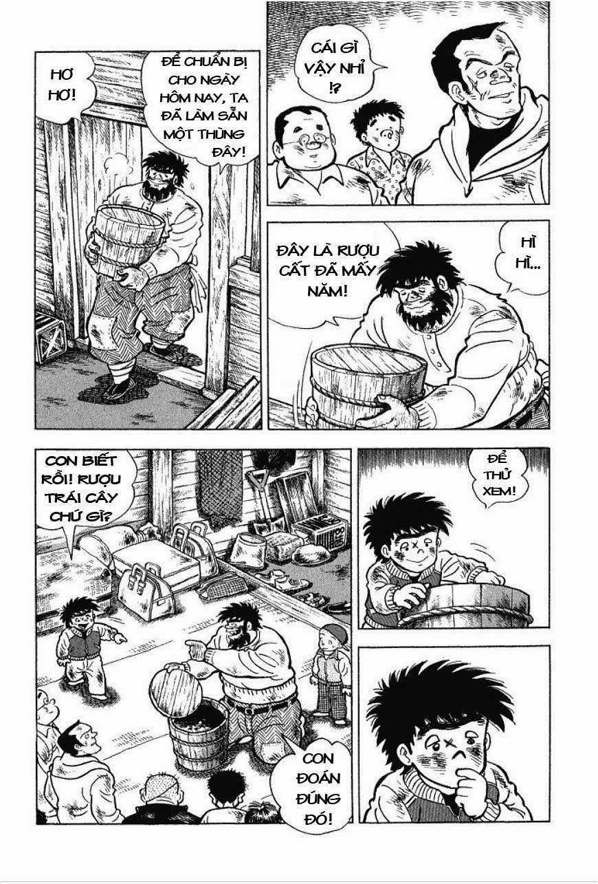 Ore Wa Teppei Chapter 142 trang 28