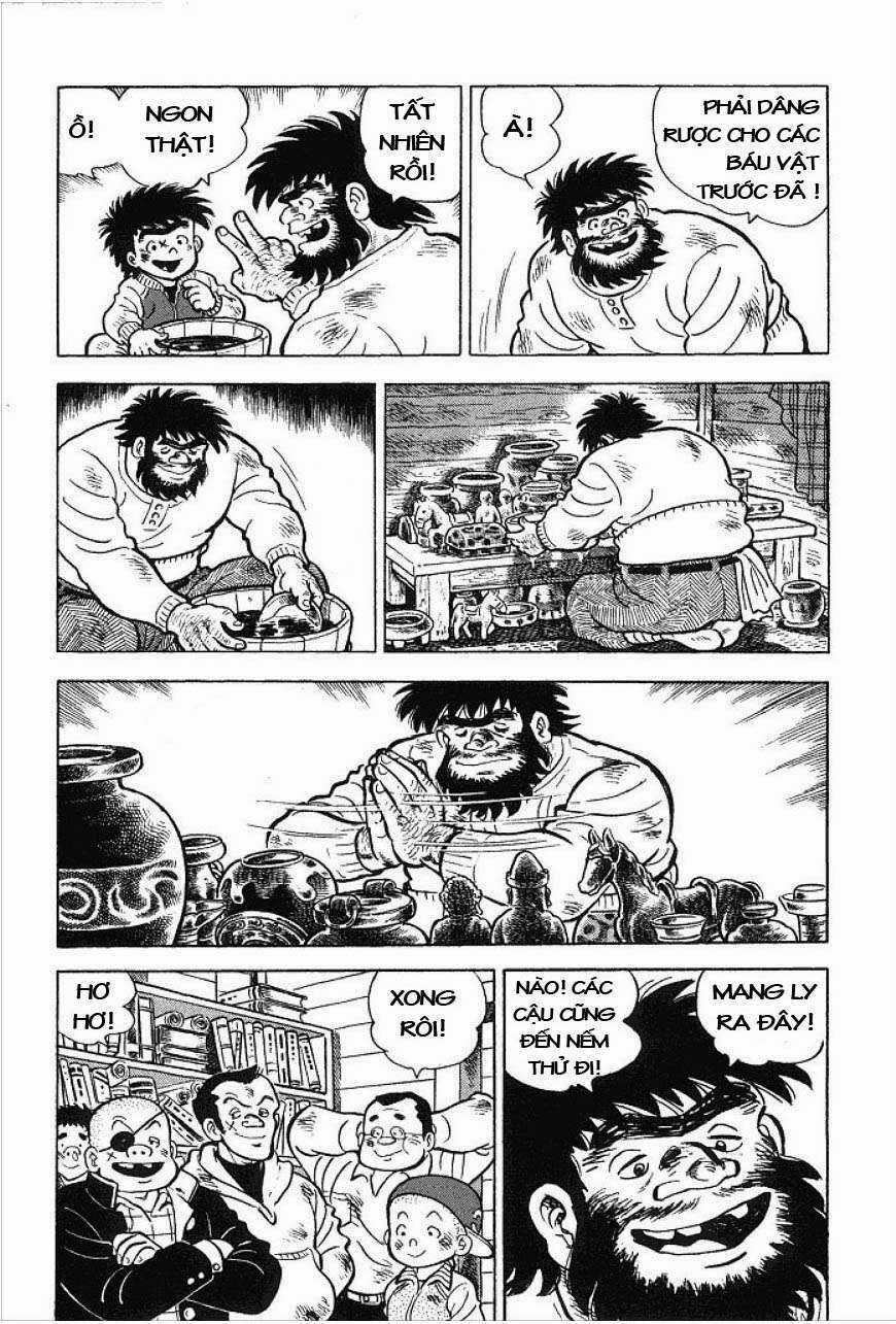 Ore Wa Teppei Chapter 142 trang 29
