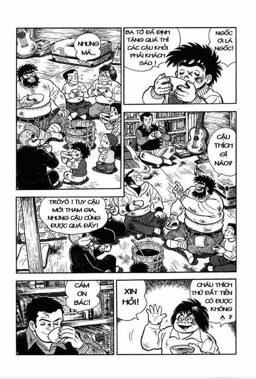 Ore Wa Teppei Chapter 142 trang 34