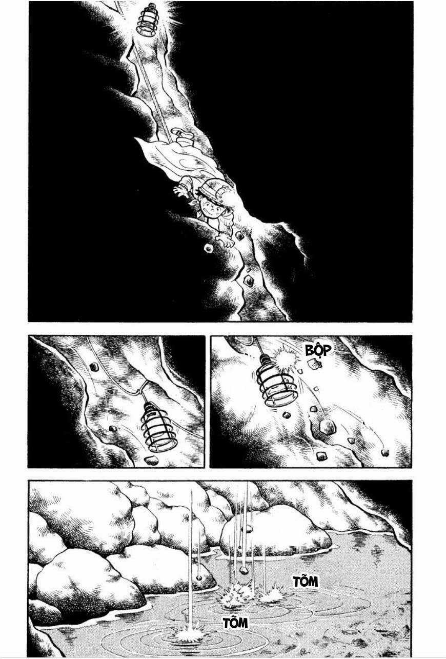 Ore Wa Teppei Chapter 142 trang 8