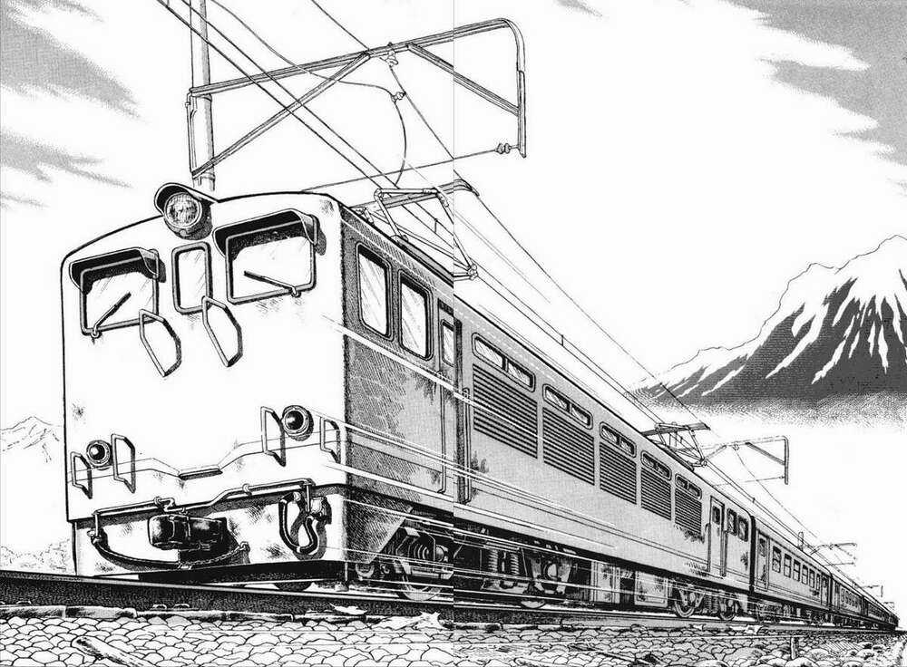 Ore Wa Teppei Chapter 143 trang 19