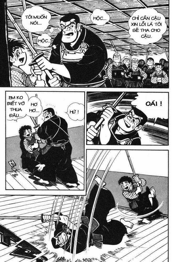 Ore Wa Teppei Chapter 16 trang 42