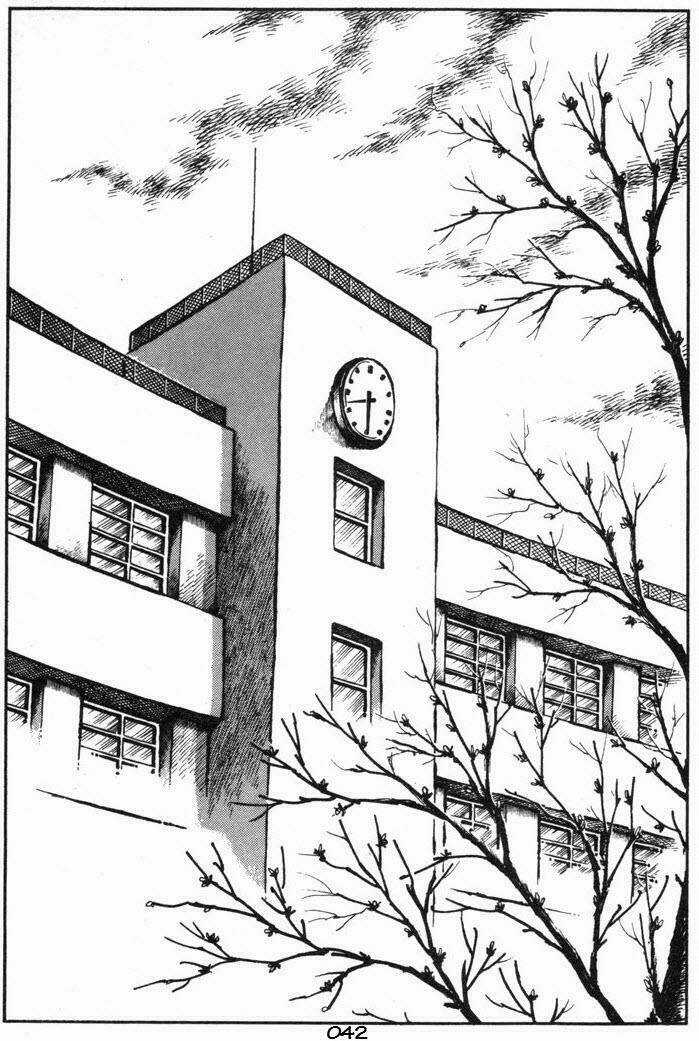 Ore Wa Teppei Chapter 18 trang 2