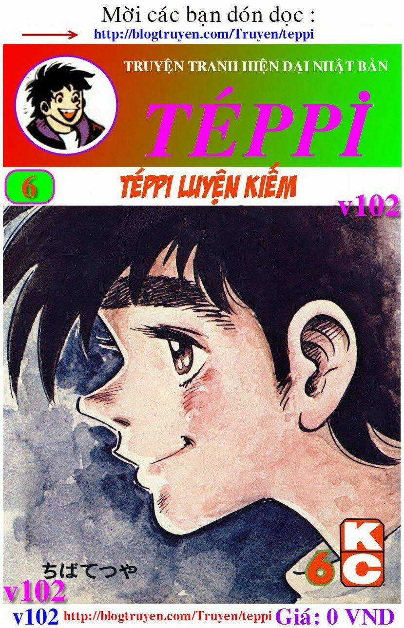Ore Wa Teppei Chapter 20 trang 51