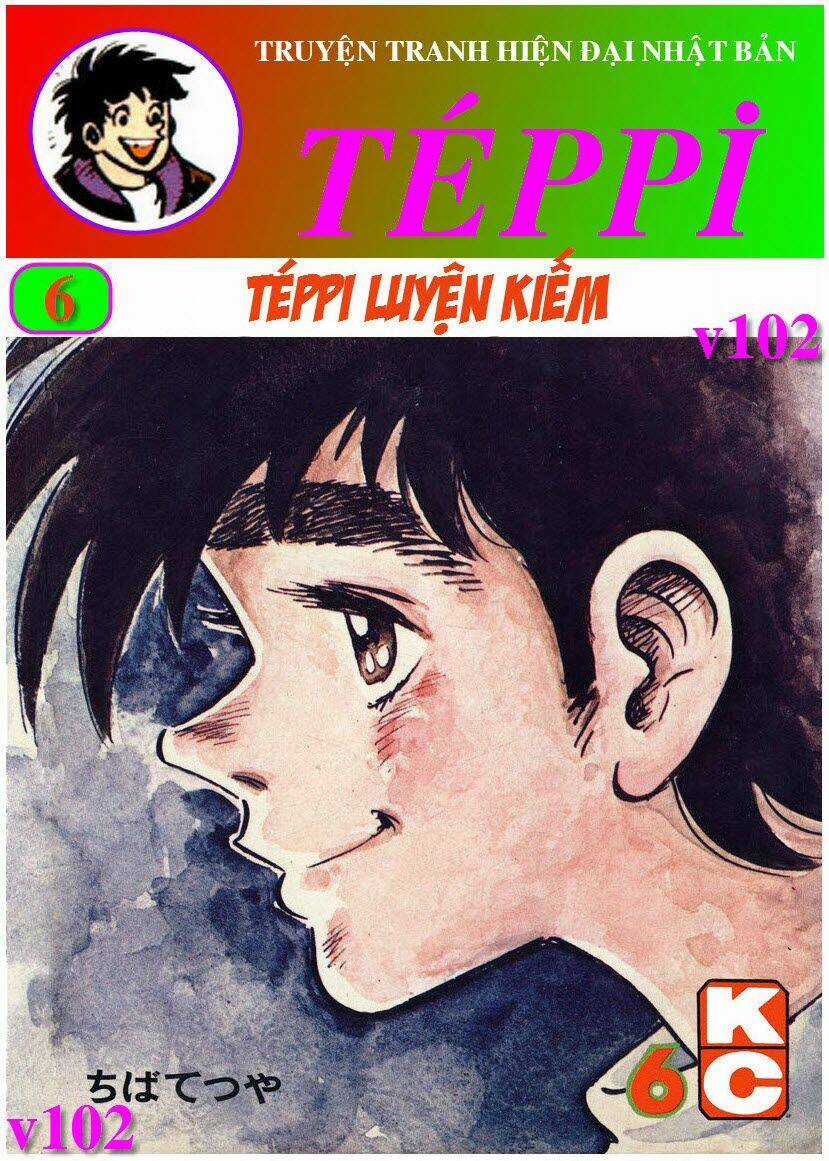 Ore Wa Teppei Chapter 21 trang 0