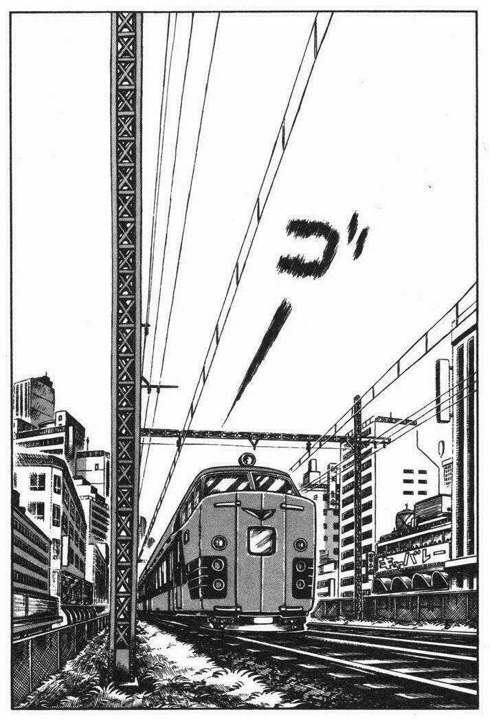 Ore Wa Teppei Chapter 24 trang 37