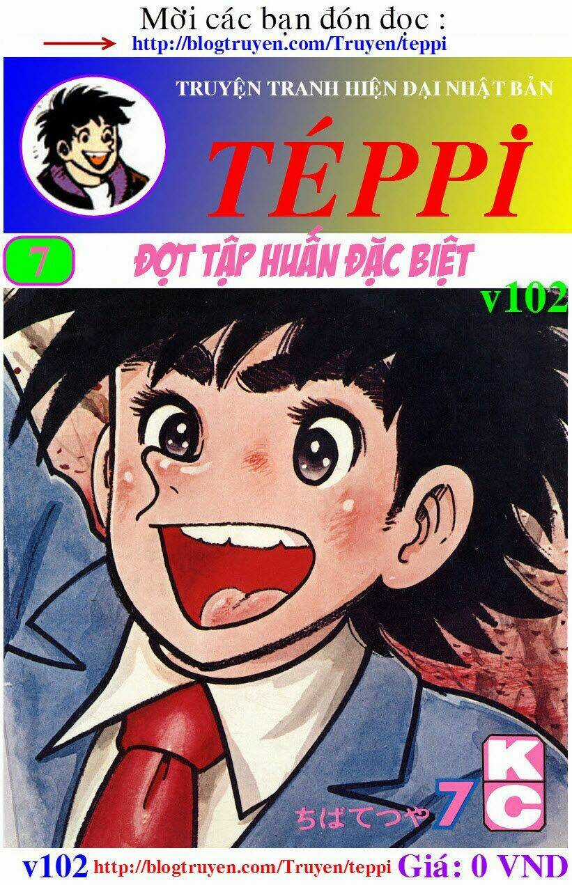 Ore Wa Teppei Chapter 24 trang 48